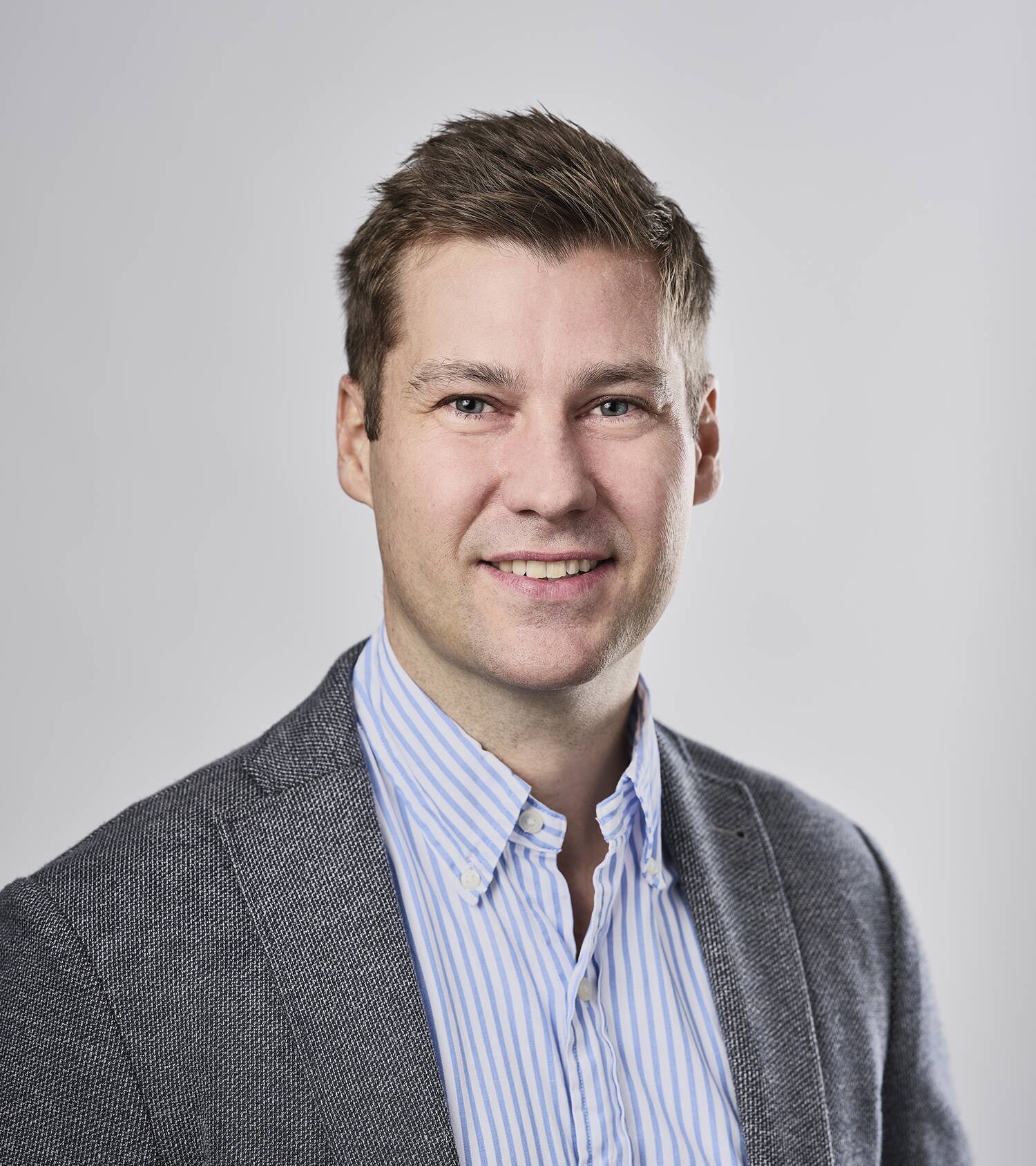 Peer-Willem Brandt Peer-Willem Brandt