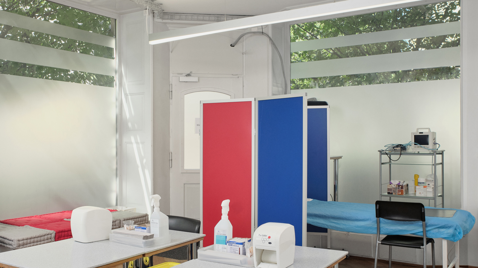 BZS KODA Bern BZS KODA Bern