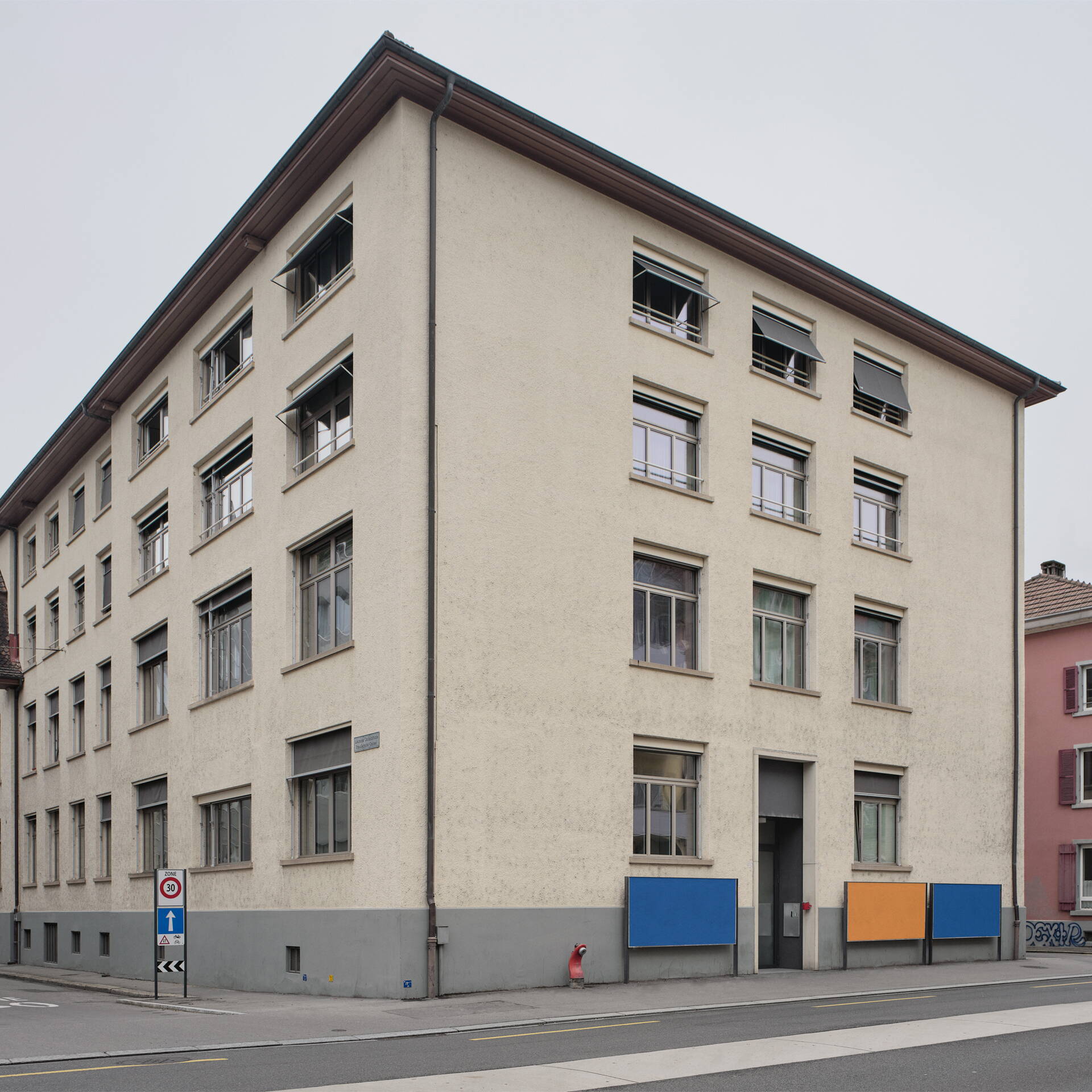 BZS Suprax Bienne BZS Suprax Bienne