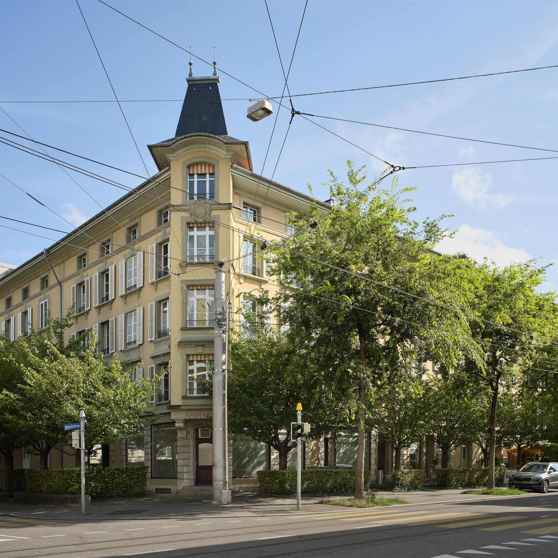 BZS KODA Bern BZS KODA Bern